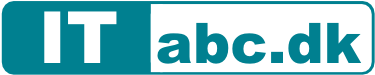 ITabc.dk - IT-support, webdesign samt php programmering